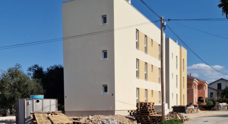 CROATIA - New building 80 m from the sea - SUKOŠAN