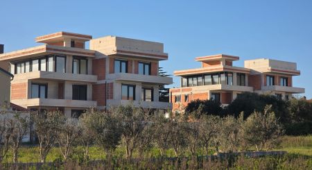 CROATIA - 3 rooms apartments near a nice beach - SUKOŠAN