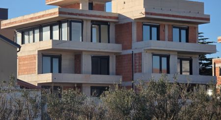 CROATIA - 4 rooms apartments near a nice beach - SUKOŠAN