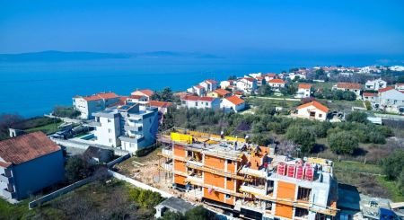 CROATIA - Modern quality apartments - BIBINJE, ZADAR