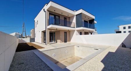 CROATIA - House with pool - VRSI, Zadar CROATIA - House with pool - VRSI, Zadar