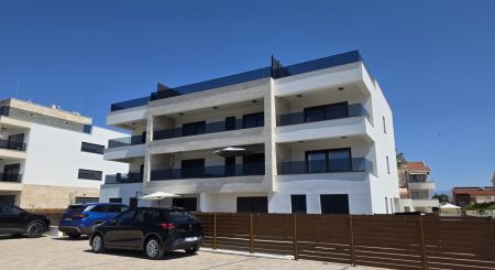 CROATIA - Apartment residence with swimming pool (E) - PRIVLAKA, ZADAR