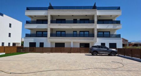 CROATIA - Apartment residence with swimming pool (G) - PRIVLAKA, ZADAR