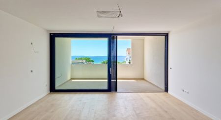 CROATIA - Spacious apartment with sea view - PRIVLAKA, ZADAR