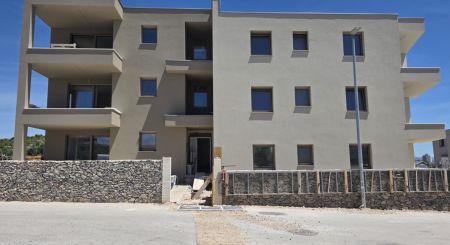 CROATIA - Apartments (K1) in the beautiful village of TRIBUNJ CROATIA - Apartments (K1) in the beautiful village of TRIBUNJ