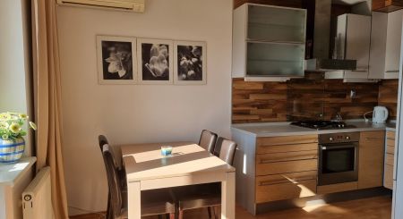 RENT- 3 bedroom apartment - Nitra, Južná street