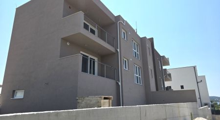 CROATIA - New apartments with garage and storage space - VODICE
