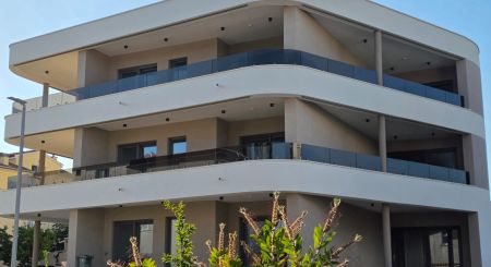 CROATIA - Apartments 140 m from the beach (3i) - VODICE