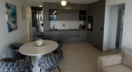 CROATIA - Furnished 3 bedroom apartment - PRIVLAKA, ZADAR