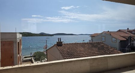 CROATIA - Apartments 2nd row from the sea - SRIMA, VODICE CROATIA - Apartments 2nd row from the sea - SRIMA, VODICE