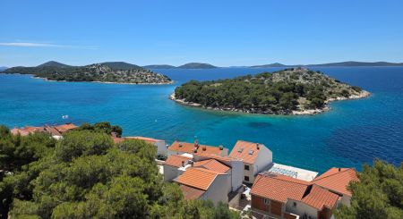 Sale One bedroom apartment, One bedroom apartment, Vodice, Croatia
