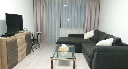 RENT - Nice, spacious 3 roomed flat - Nitra, Akademická