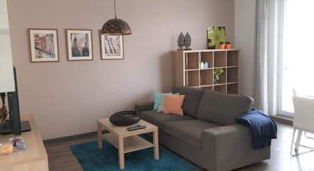 RENT - Cozy apartment in newbuilding - Nitra
