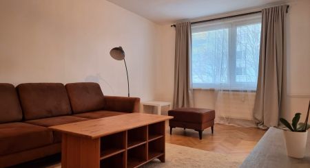 RENT - 2 roomed flat Nitra - Chrenová