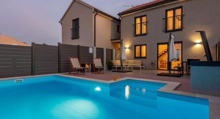 Sale Family house, Family house, Nin, Croatia