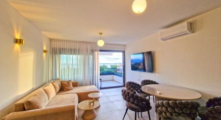 CROATIA - Furnished 3 bedroom apartment - PRIVLAKA, ZADAR