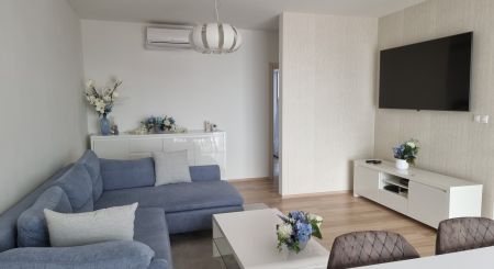 RENT - Nice apartment in newbuilding - Nitra, Dolnohorská