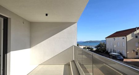 CROATIA - 3 rooms apartment 80 m from the sea - SRIMA, VODICE