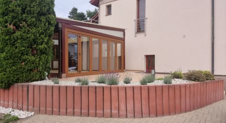 RENT - Family house Nitra, Zobor
