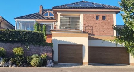 FOR RENT - Exclusive family house - Nitra, Zobor