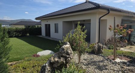 FOR SALE - Family house with a beautiful garden - RED OAK, Lužianky