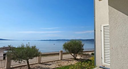 CROATIA - Apartments 1st row from the sea - SUKOŠAN, ZADAR