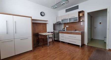 Rent Studio, Studio, Petzwalova, Nitra, Slovakia