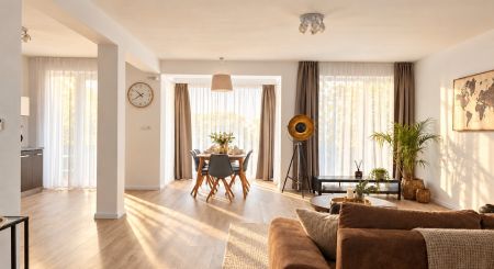 RENT - Family house Nitra, Zobor