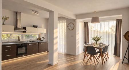 RENT - Family house Nitra, Zobor